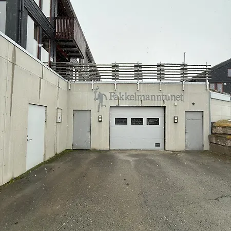 Lägenhet 3 Bedroom Ski&bike Fjellandsby *