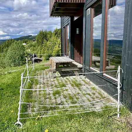 Lägenhet And Bike Vacation Appartment, Vinter & Summer *