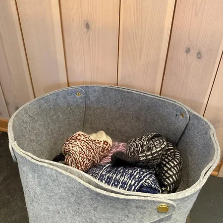 Lägenhet 3 Bedroom Ski&bike Fjellandsby Hafjell