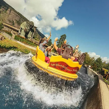 3 Bedroom Ski&bike Fjellandsby Lägenhet *