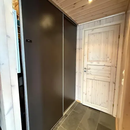 3 Bedroom And Bike Fjellandsby 아파트