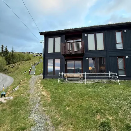3 Bedroom And Bike Fjellandsby 아파트