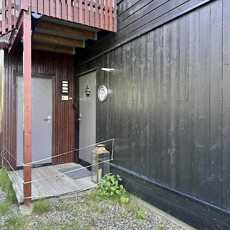 3 Bedroom And Bike Fjellandsby 아파트