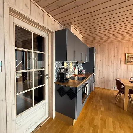 3 Bedroom And Bike Fjellandsby * 하프옐